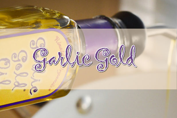 Garlic Gold