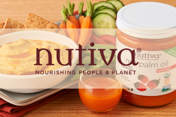 Nutiva