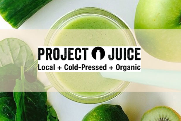 Project Juice